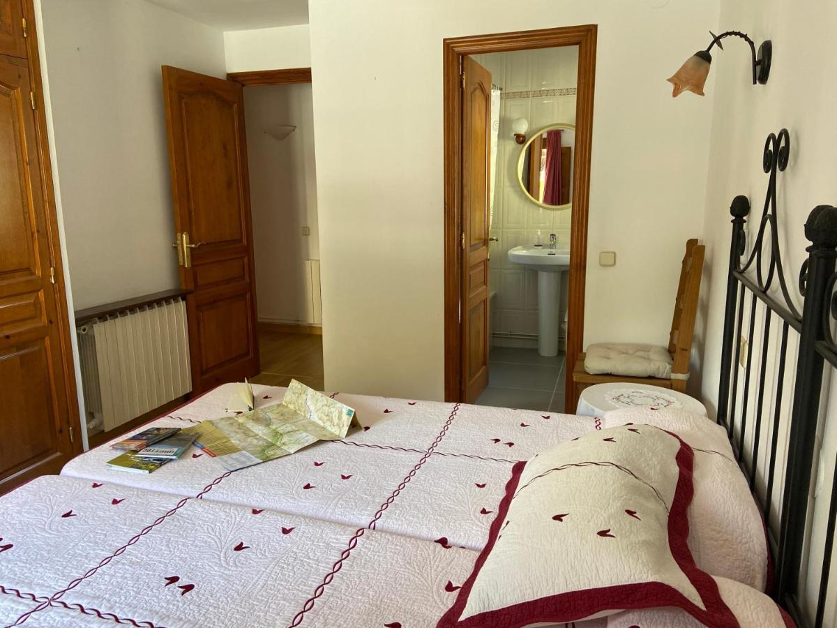 Casa Carla Lejlighed Barruera Eksteriør billede