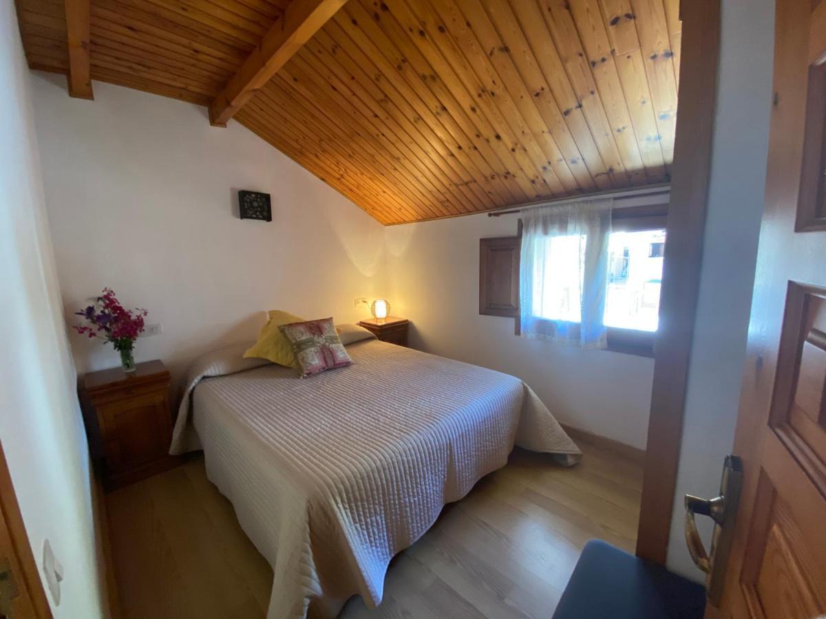 Casa Carla Lejlighed Barruera Eksteriør billede